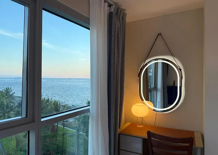 Apartamento Homemade Luxury, Okada View, Seaview Luxury Manila