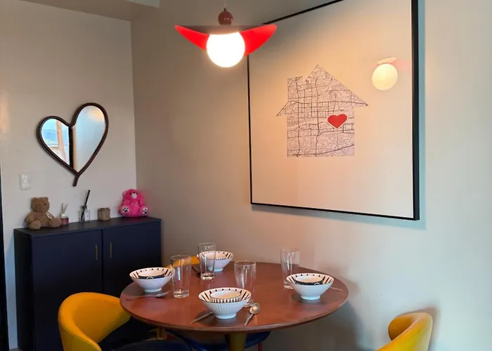 Homemade Luxury, Okada View, Seaview Luxury Apartamento