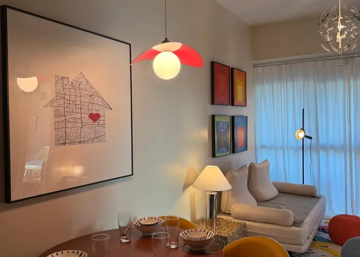 Apartamento Homemade Luxury, Okada View, Seaview Luxury