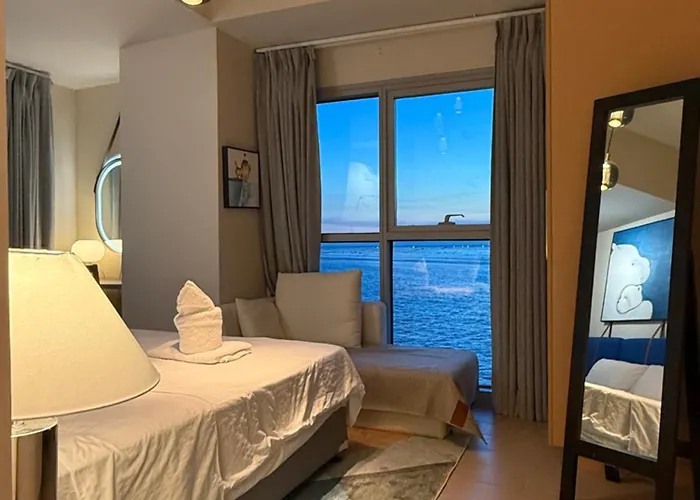 Apartamento Homemade Luxury, Okada View, Seaview Luxury *