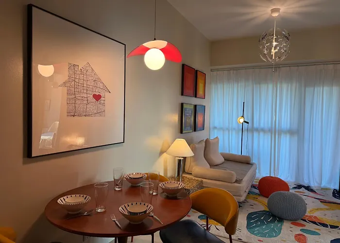 Apartamento Homemade Luxury, Okada View, Seaview Luxury