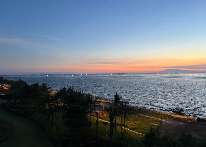Apartamento Homemade Luxury, Okada View, Seaview Luxury