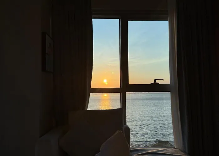 Homemade Luxury, Okada View, Seaview Luxury *